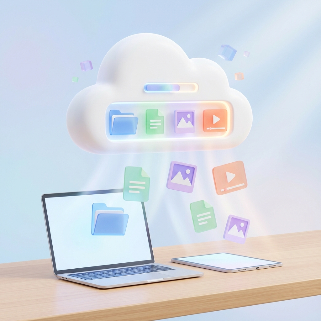 Google Drive y OneDrive: Tu Mochila en la Nube