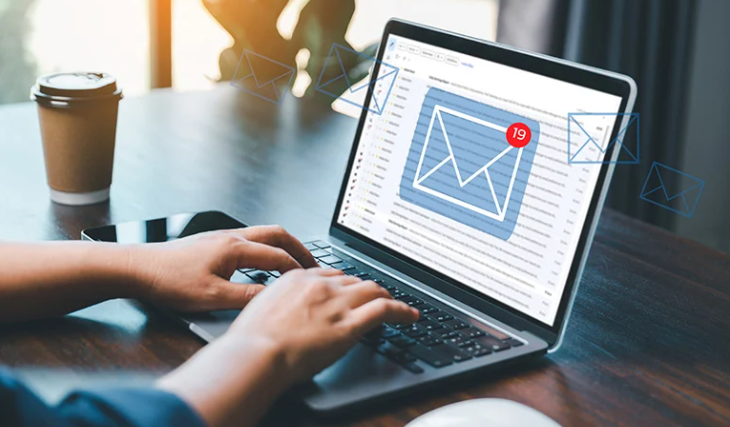 Dominando tu Correo Electrónico