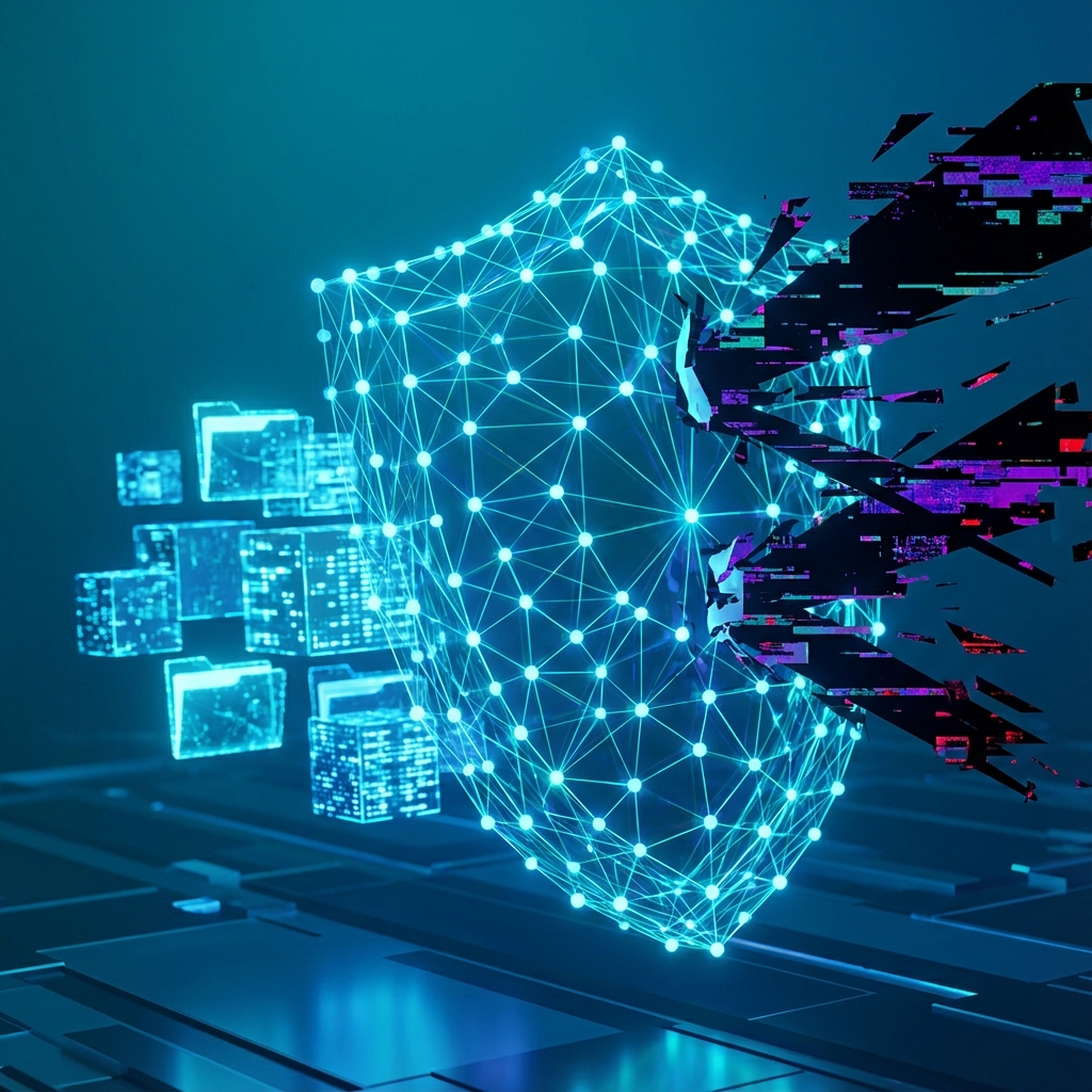 Protege tus Cuentas: Contraseñas y MFA