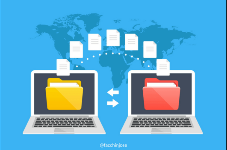 WeTransfer: Envía Archivos Grandes